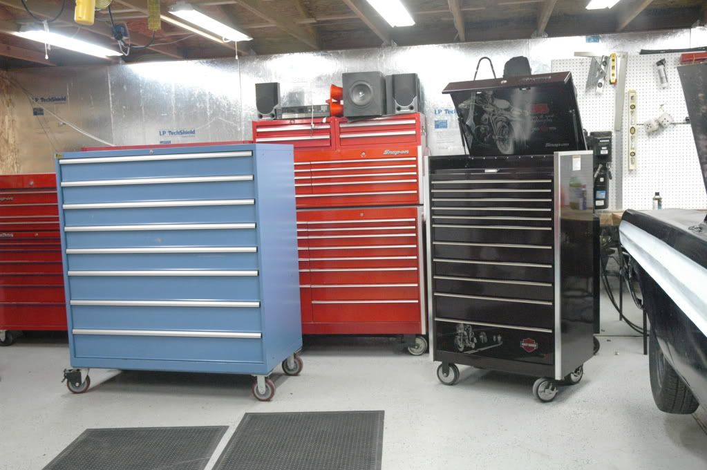 Dwarfs Kr1000 The Garage Journal Board