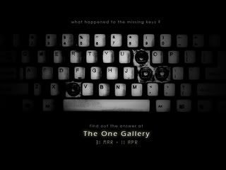 CLICK exhibiton wallpaper