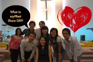 Share Grp1