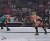 SuperKick.gif image by PUNK_is_ROH