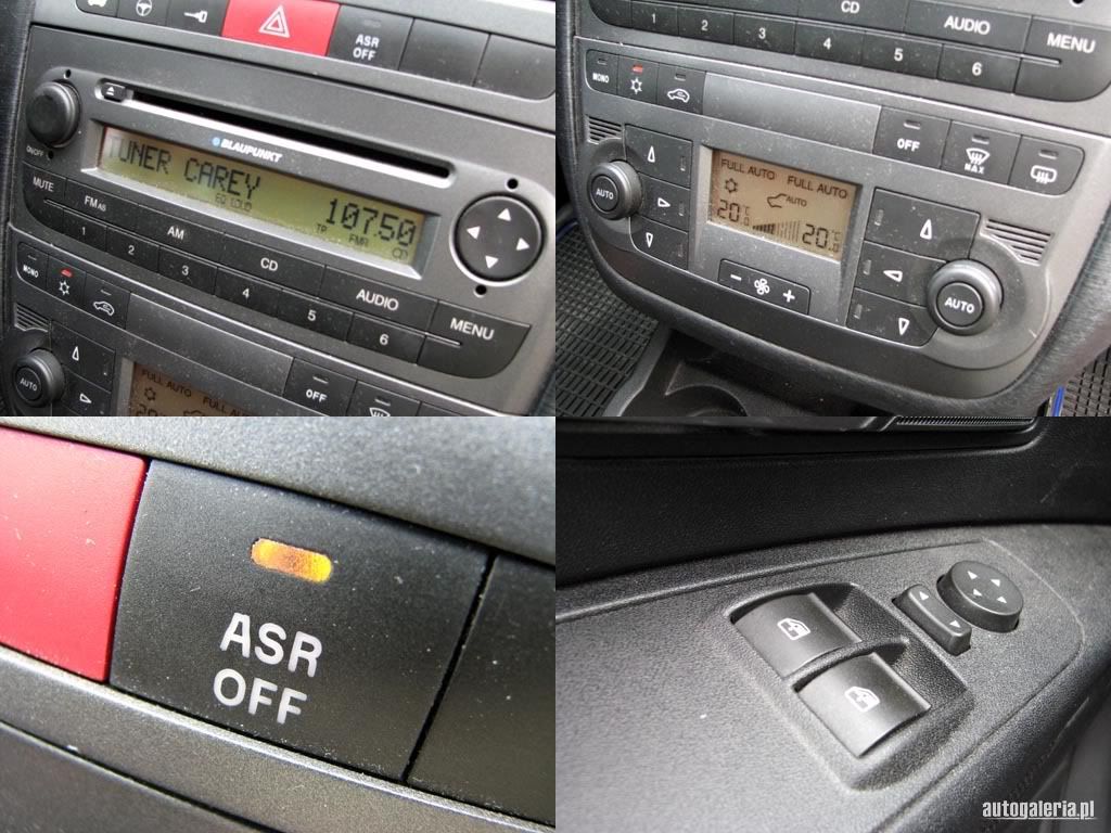 fiat grande punto 1 9 multijet s 16 Fiat Grande Punto 1.9 MultiJet ...