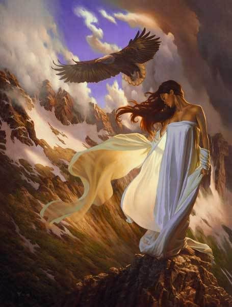 Native Angel Pictures, Images and Photos