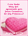 Joy Princess Aprova ^^