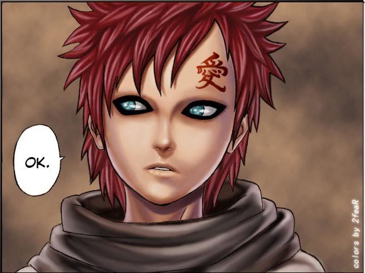 gaara