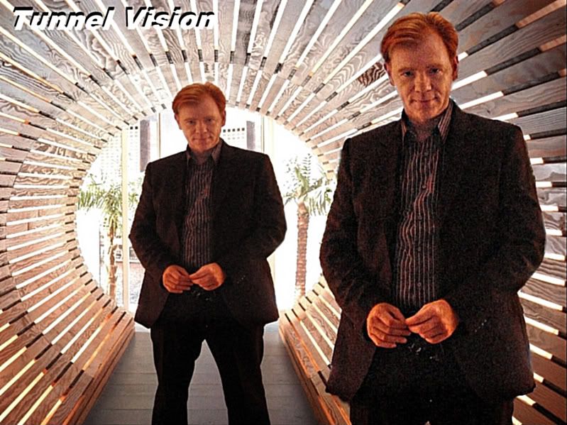 Tunnel Vision WP's - CSI Miami Tunnel Vision WP's - CSI Miami
