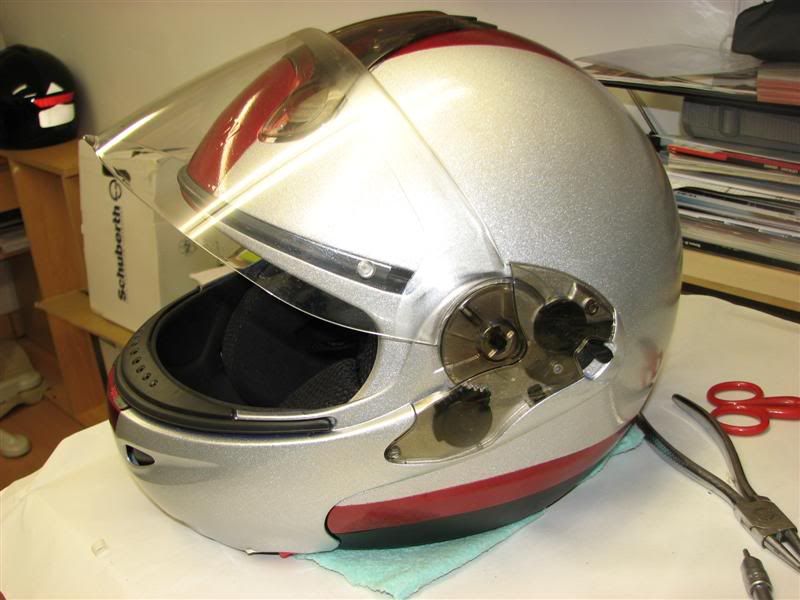 Casco Casco