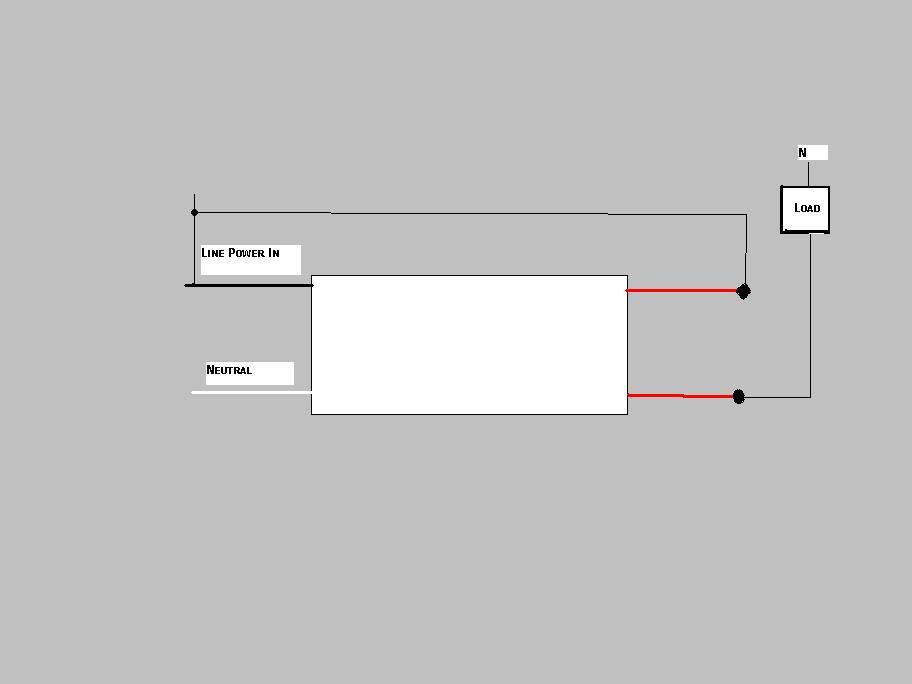 How To Wire Up A 480 Motor