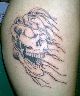 skull_tattoo med_hair