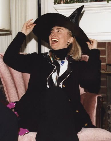 Hillary witch Pictures, Images and Photos