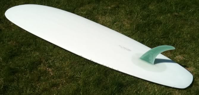 7.0 Dirt Hull