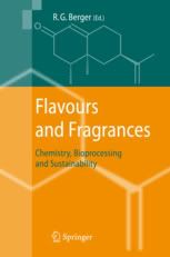 Flavors and fragances