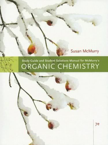 Solucionario de McMurry