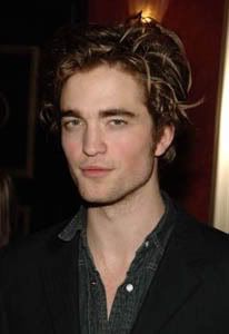 Edward???