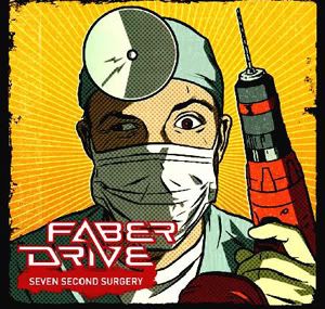 Faber Drive