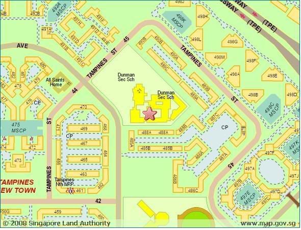 Dunman Secondary School - MyHomeTown.sg - Forum - Living In Our ...