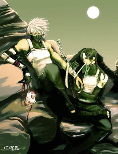 kakashiandiatachi