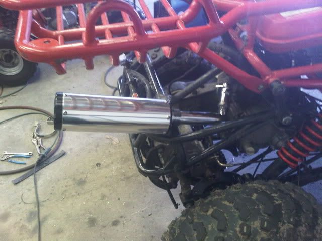 kinroad 250 buggy for sale