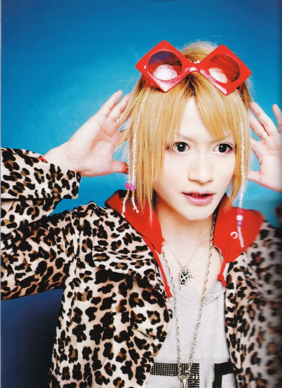 antic cafe miku nyappy