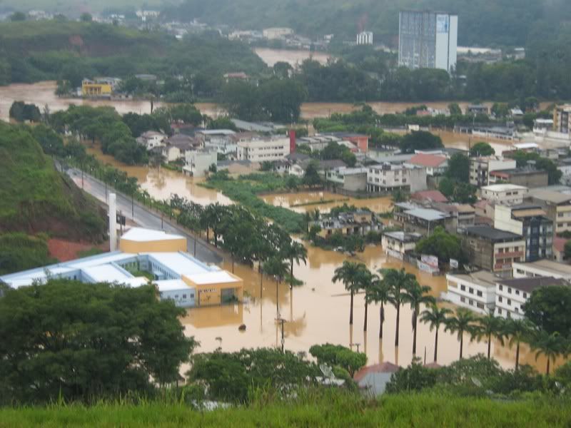 Sos Chuva Forte Deixa Três Mortos E Mais De 500 Desalojados Em Minas Gerais ~ Histórias De Vida 