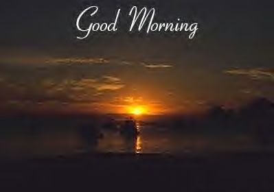 Good Moning Sunrise Pictures, Images and Photos