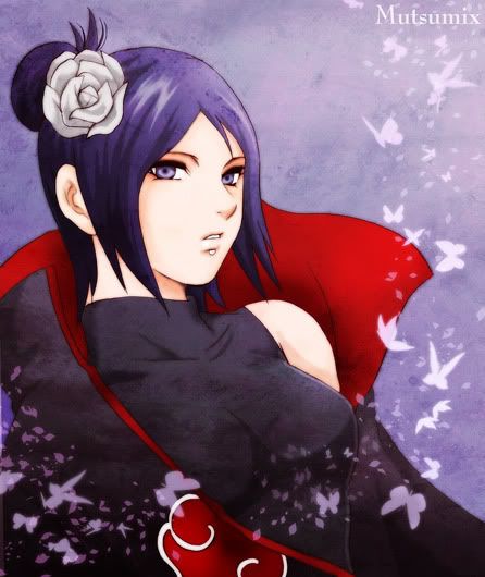 konan Avatar