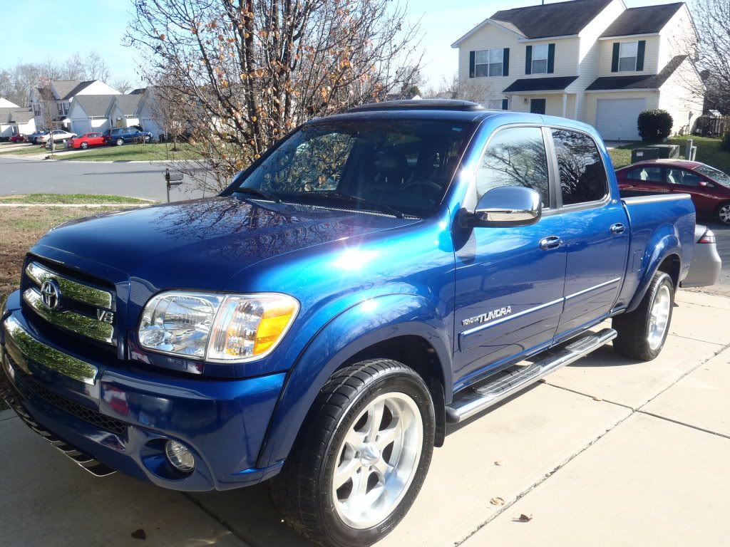 2006 toyota tundra x sp package #1