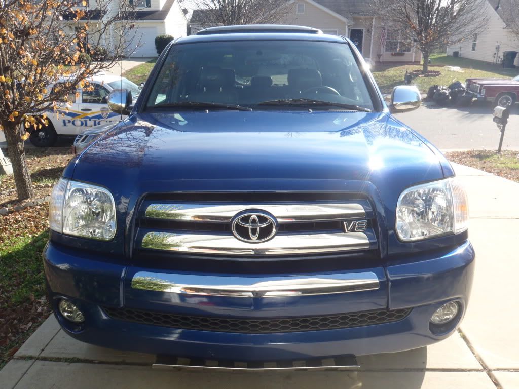2006 toyota tundra x sp package #6