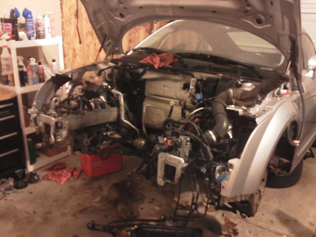 Vwvortex Com Merry Christmas Did You Get Your Tt A Gift