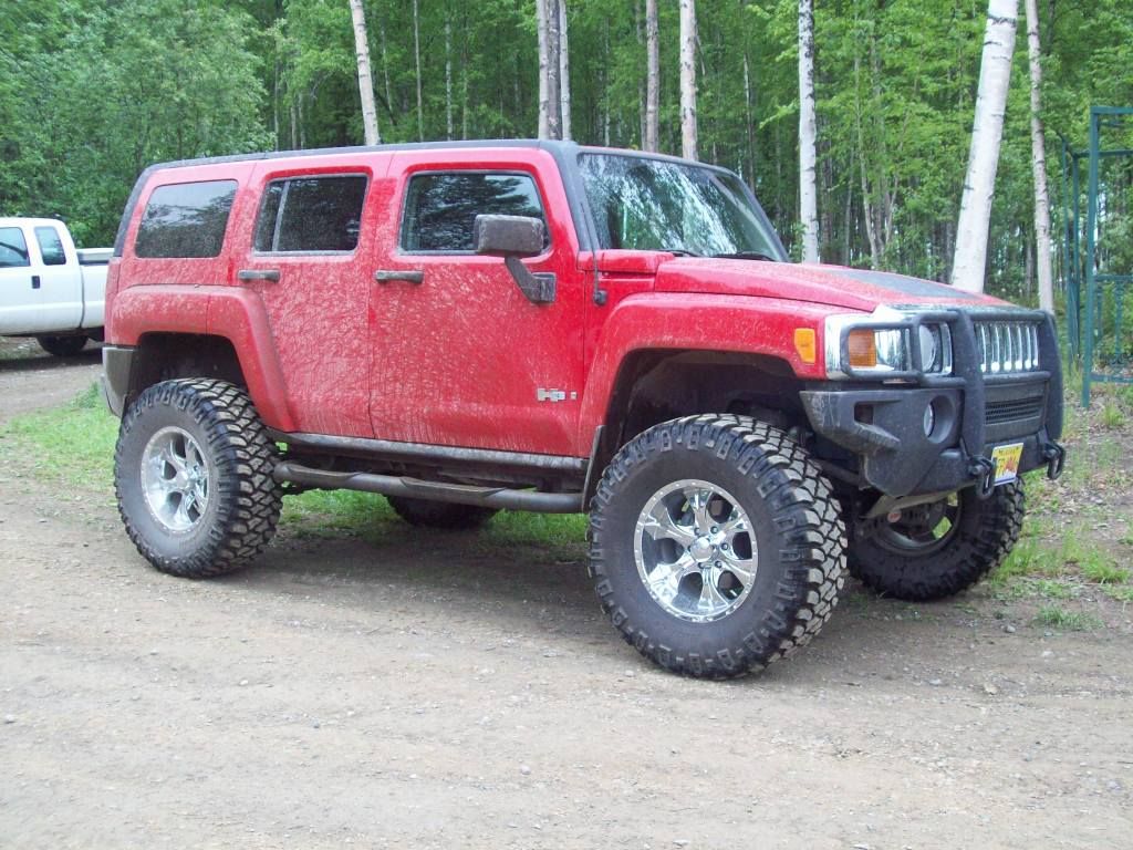 H3 Lift