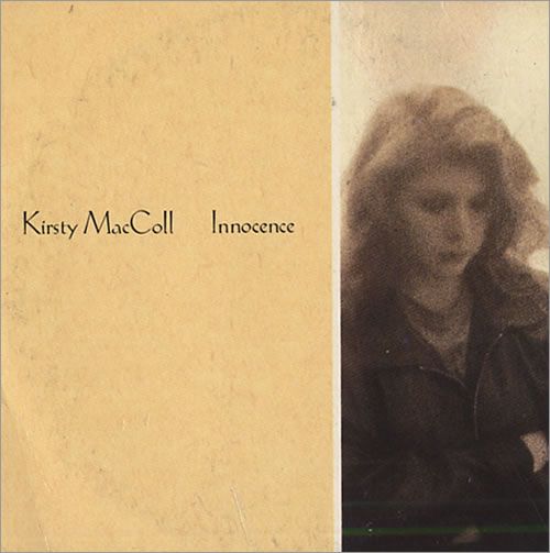 Kirsty: The Life And Songs Of Kirsty Maccoll [2001 TV Special]