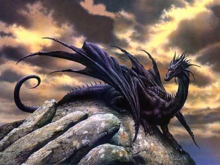 dark dragon Pictures, Images and Photos
