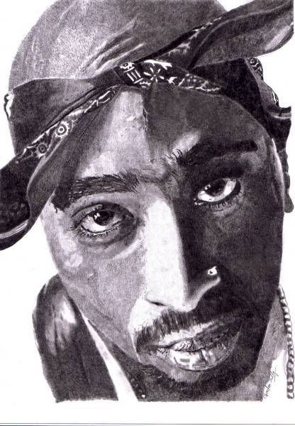 Tupac Draw