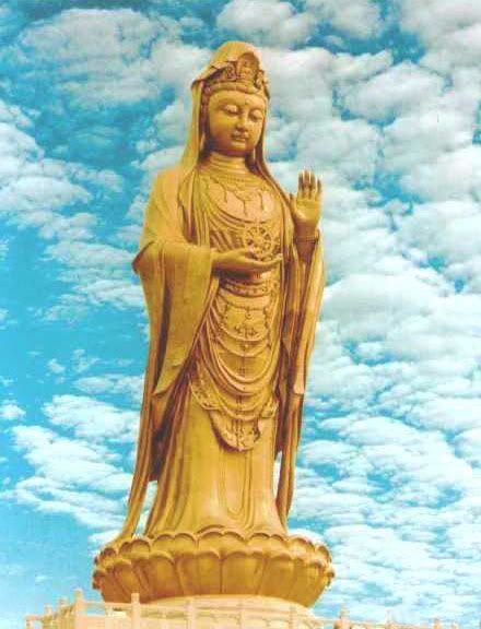 Guan Yin Pictures, Images and Photos