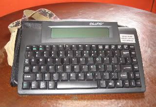 alphasmart