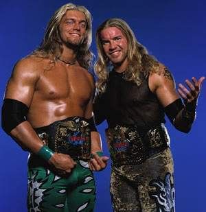 edge and christian