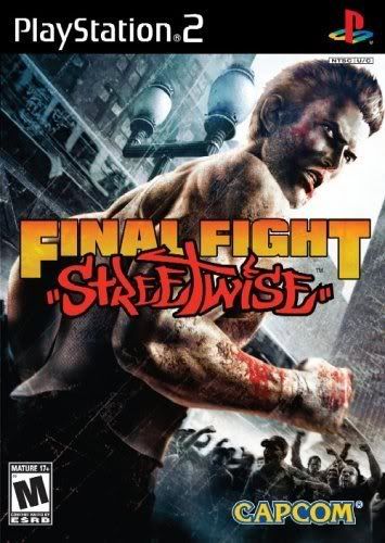 video game