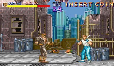 video game