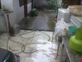 banjir