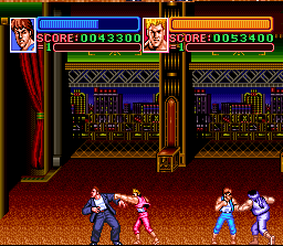 video game