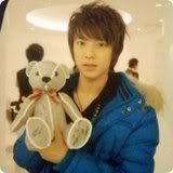 bearHae.jpg Donghae image by SKLCSW13 bearHae.jpg Donghae image by SKLCSW13