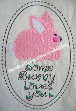 Free Embroidery Designs