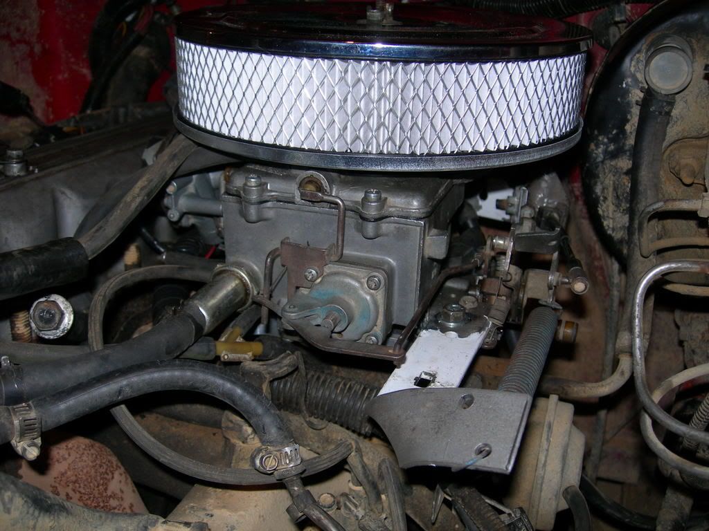 Shorter Accelerator Cable?? Jeep Wrangler Forum