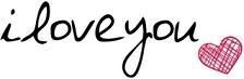 iloveyou Pictures, Images and Photos
