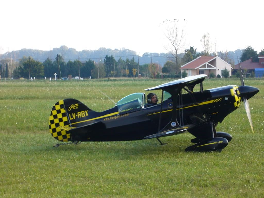aviones aviones