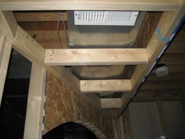  way to tie into my furnace trunk line to add heating to my basement | 600 x 450 · 30 kB · jpeg