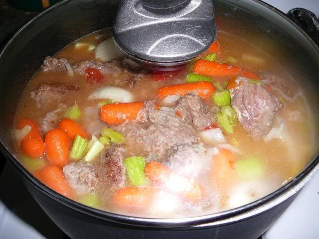 Stew Pictures, Images and Photos
