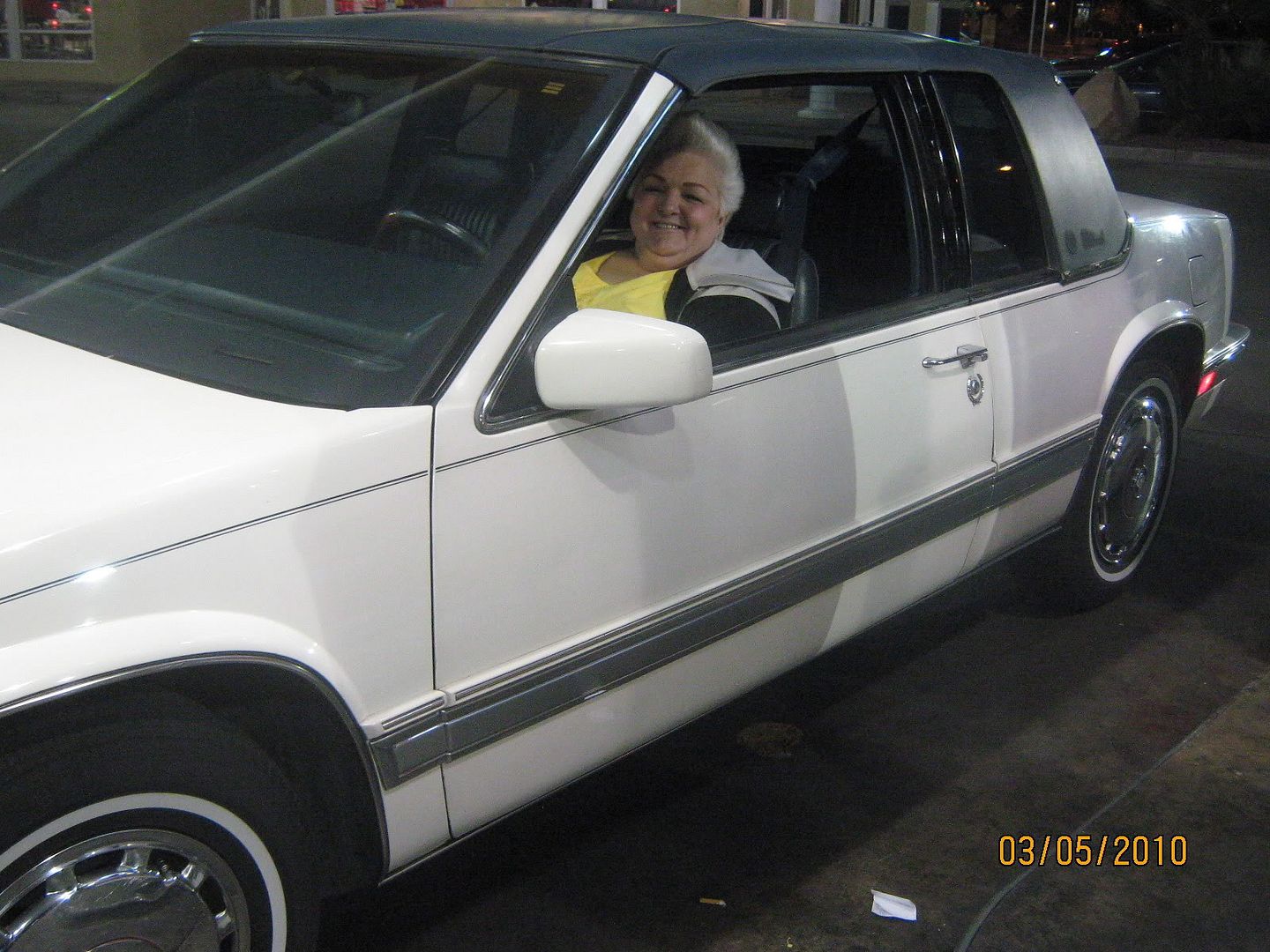 Candid pictures of our cars. Page 75