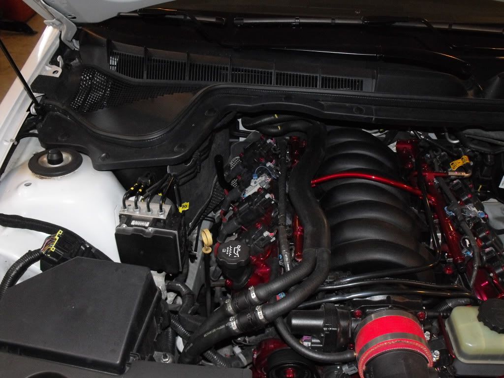 Transmission Dipstick Kit Pontiac G8 Forum G8 Forums