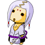 Chibi Kimimaro