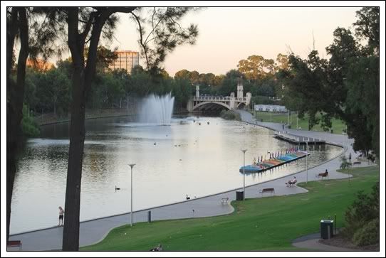 ADELAIDE